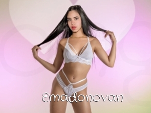 Emadonovan
