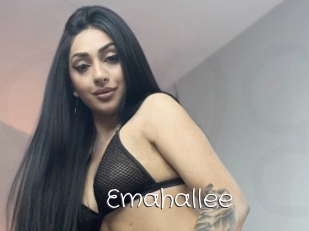 Emahallee