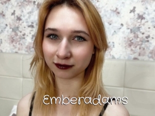 Emberadams