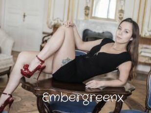 Embergreenx