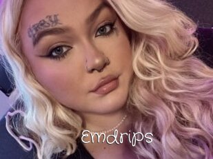 Emdrips