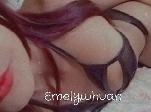 Emelywhuan