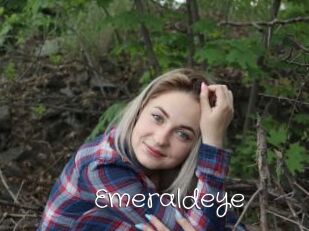 Emeraldeye