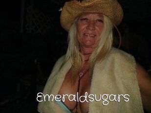Emeraldsugars