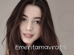 Emeritamavrotis