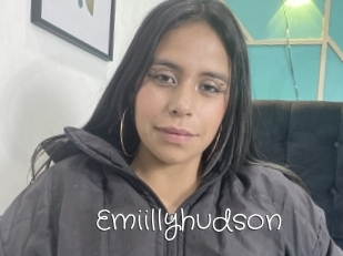Emiillyhudson
