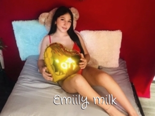 Emiily_milk
