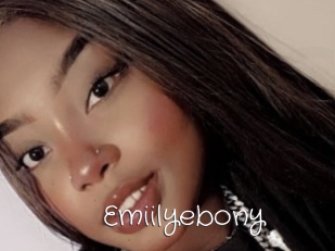 Emiilyebony