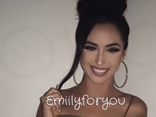 Emiilyforyou