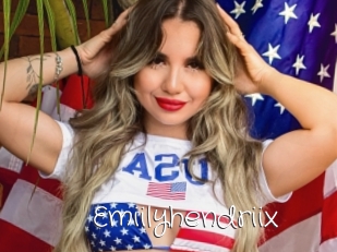 Emiilyhendriix