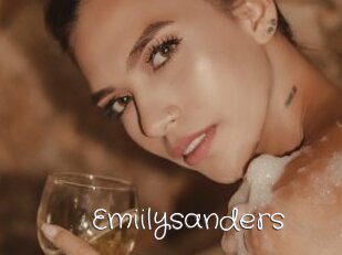 Emiilysanders