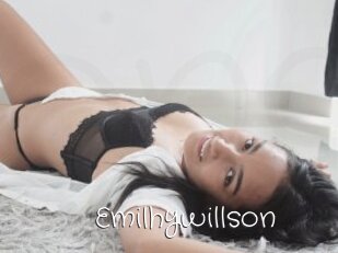 Emilhywillson