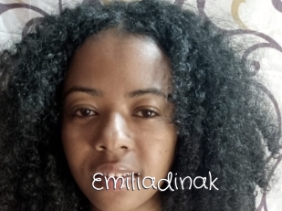 Emiliadinak