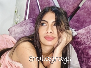 Emiliagrays