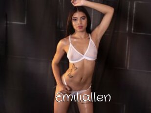 Emiliallen