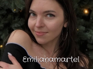 Emilianamartel