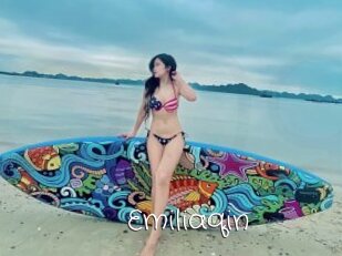 Emiliaqin