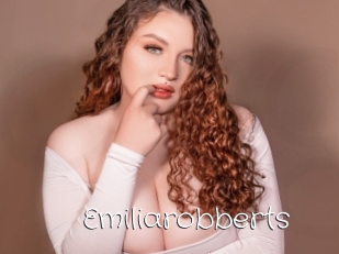 Emiliarobberts