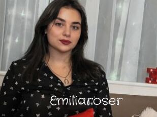 Emiliaroser