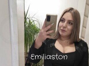 Emiliaston