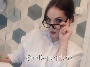 Emiliehorton