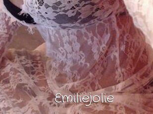 Emiliejolie