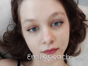 Emiliepeach