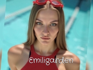 Emiligarden