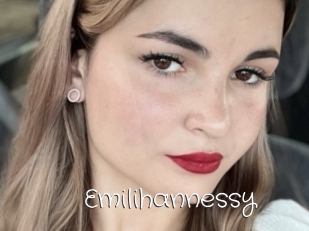 Emilihannessy