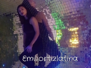 Emiliortizlatina