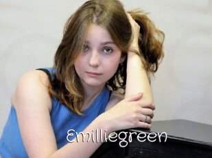 Emilliegreen