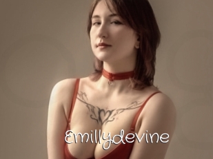 Emillydevine