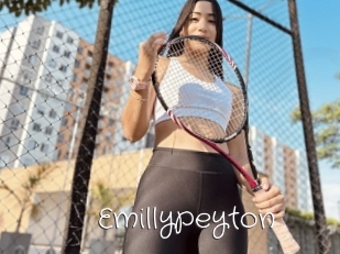 Emillypeyton