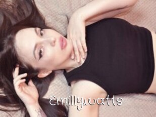 Emillywatts