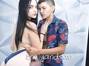 Emilyandsan
