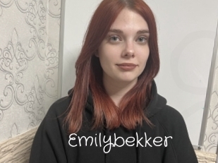 Emilybekker