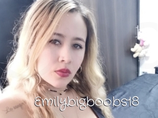 Emilybigboobs18