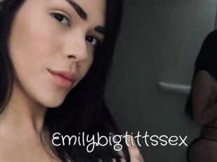 Emilybigtittssex