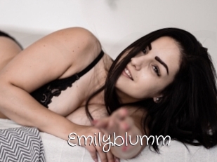 Emilyblumm