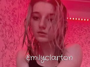 Emilyclarton