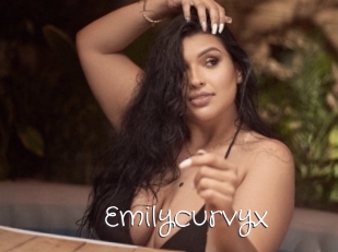 Emilycurvyx