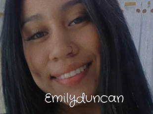 Emilyduncan