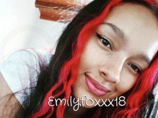 Emilyfoxxx18