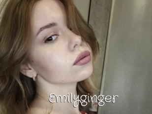 Emilyginger