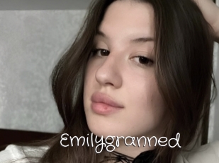Emilygranned