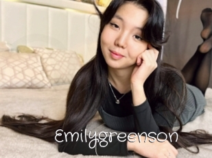 Emilygreenson