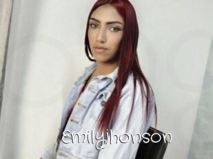 Emilyjhonson