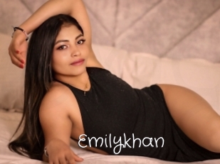 Emilykhan