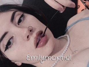 Emilymontiel