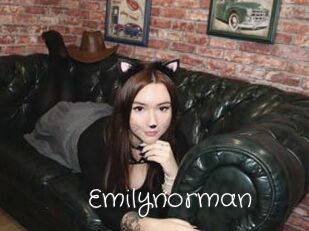 Emilynorman
